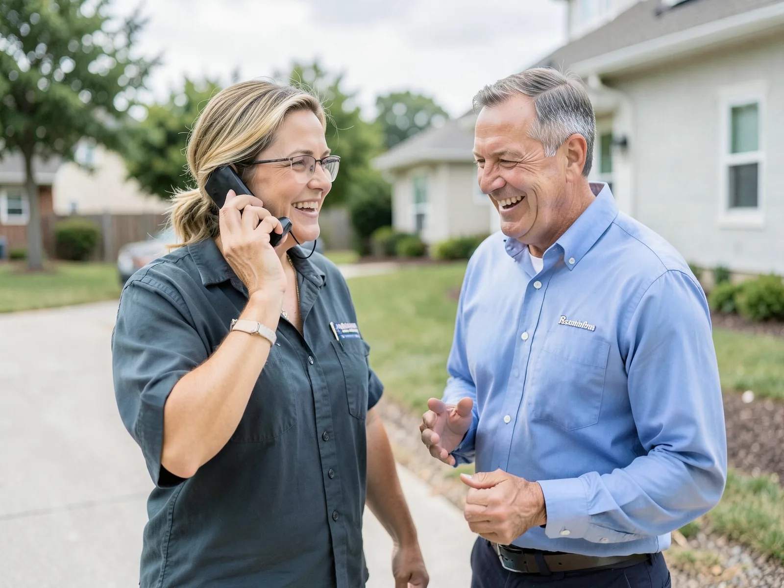 Frequently Asked Questions About Wall Water Cleanup in Carroll, IA